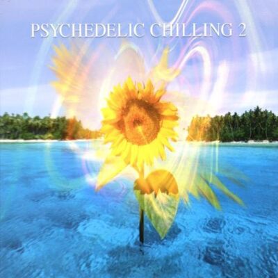 Various - Psychedelic Chilling Vol.2 - Preis vom 17.06.2026 05:34:31 h Various - Psychedelic Chilling Vol.2 - Preis vom 17.06.2026 05:34:31 h