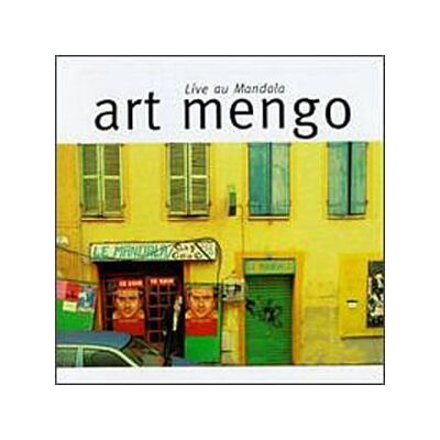 ART Live au Mandala - Preis vom 08.09.2026 16:12:08 h ART Live au Mandala - Preis vom 08.09.2026 16:12:08 h