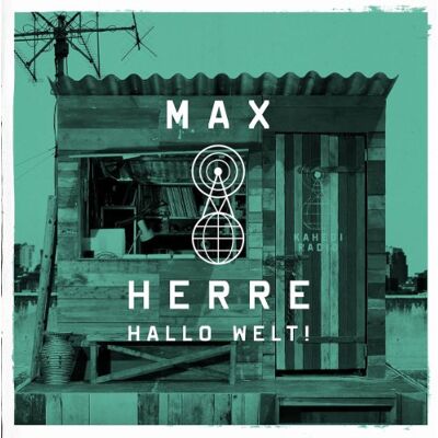 Max Herre - Hallo Welt! (Edition 2013 inkl. Bonustrack) - Preis vom 16.06.2026 05:30:18 h Max Herre - Hallo Welt! (Edition 2013 inkl. Bonustrack) - Preis vom 16.06.2026 05:30:18 h