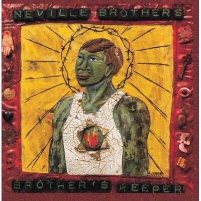 The Neville Brothers - Brother's Keeper - Preis vom 18.06.2026 05:44:55 h The Neville Brothers - Brother's Keeper - Preis vom 18.06.2026 05:44:55 h