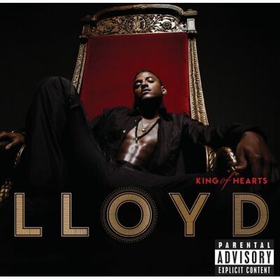 Lloyd - King of Hearts - Preis vom 23.10.2026 11:45:56 h Lloyd - King of Hearts - Preis vom 23.10.2026 11:45:56 h