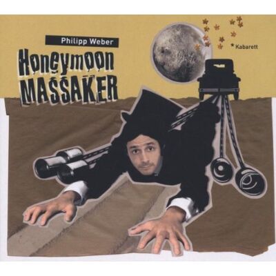 Weber Honeymoon Massaker - Preis vom 08.09.2026 08:18:28 h Weber Honeymoon Massaker - Preis vom 08.09.2026 08:18:28 h