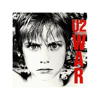 U2 - War - Preis vom 16.06.2026 05:30:18 h U2 - War - Preis vom 16.06.2026 05:30:18 h