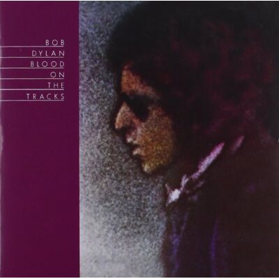 Bob Dylan - Blood on the Tracks - Preis vom 18.06.2026 05:44:55 h Bob Dylan - Blood on the Tracks - Preis vom 18.06.2026 05:44:55 h