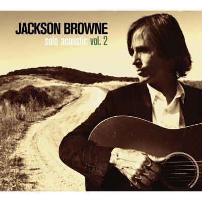 Jackson Solo Acoustic Vol.2 - Preis vom 08.09.2026 16:12:08 h Jackson Solo Acoustic Vol.2 - Preis vom 08.09.2026 16:12:08 h