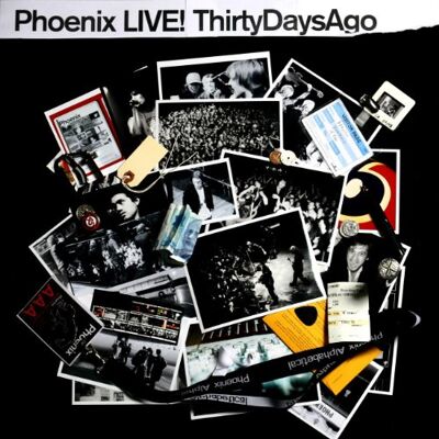 Phoenix Live 30 Days Ago Ltd - Preis vom 08.09.2026 08:18:28 h Phoenix Live 30 Days Ago Ltd - Preis vom 08.09.2026 08:18:28 h