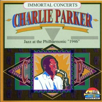 Parker Jazz at the Philharmonic 1946 - Preis vom 08.09.2026 08:18:28 h Parker Jazz at the Philharmonic 1946 - Preis vom 08.09.2026 08:18:28 h