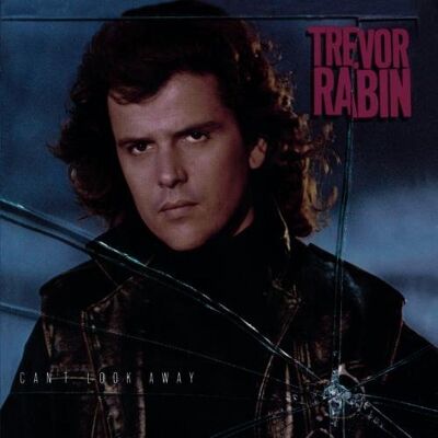 Trevor Rabin - Can't Look Away - Preis vom 18.06.2026 05:44:55 h Trevor Rabin - Can't Look Away - Preis vom 18.06.2026 05:44:55 h