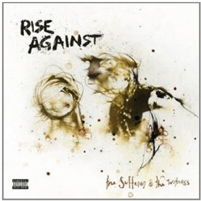 Rise Against - The Sufferer & the Witness - Preis vom 16.06.2026 05:30:18 h Rise Against - The Sufferer & the Witness - Preis vom 16.06.2026 05:30:18 h