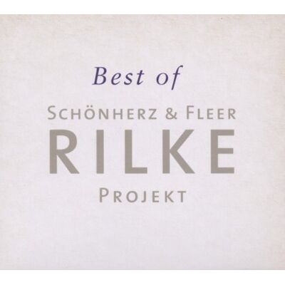 Becker Best of Rilke Projekt, Limited Edition Digipack - Preis vom 08.09.2026 16:12:08 h Becker Best of Rilke Projekt, Limited Edition Digipack - Preis vom 08.09.2026 16:12:08 h