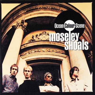 Ocean Moseley Shoals - Preis vom 08.09.2026 08:18:28 h Ocean Moseley Shoals - Preis vom 08.09.2026 08:18:28 h