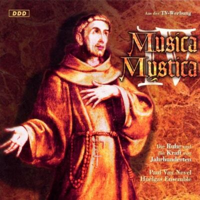 Ensemble Musica Mystica Vol. 4 - Preis vom 08.09.2026 16:12:08 h Ensemble Musica Mystica Vol. 4 - Preis vom 08.09.2026 16:12:08 h