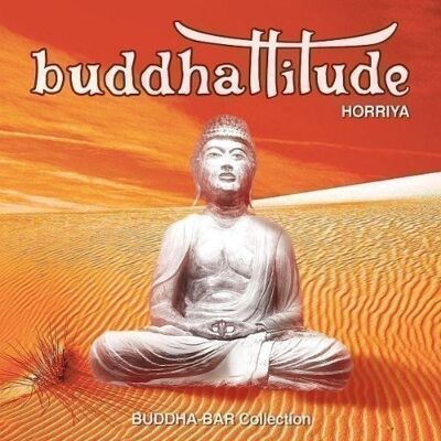 Various - Buddhattitude Horriya - Preis vom 08.09.2026 16:12:08 h Various - Buddhattitude Horriya - Preis vom 08.09.2026 16:12:08 h