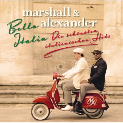 Marshall Bella Italia-die Schönsten Italienischen Hits - Preis vom 08.09.2026 08:18:28 h Marshall Bella Italia-die Schönsten Italienischen Hits - Preis vom 08.09.2026 08:18:28 h