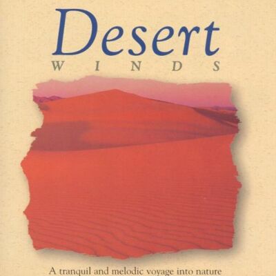 the Global Vision Project - Desert Winds - Preis vom 24.10.2026 11:42:45 h the Global Vision Project - Desert Winds - Preis vom 24.10.2026 11:42:45 h