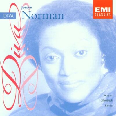 Jessye Norman - Preis vom 08.09.2026 08:18:28 h Jessye Norman - Preis vom 08.09.2026 08:18:28 h