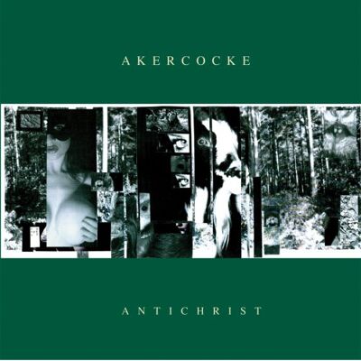 Akercocke - Antichrist - Preis vom 17.06.2026 05:34:31 h Akercocke - Antichrist - Preis vom 17.06.2026 05:34:31 h