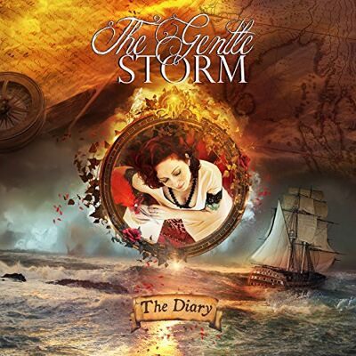 the Gentle Storm - The Diary (Special Digipack Edition) - Preis vom 23.10.2026 11:45:56 h the Gentle Storm - The Diary (Special Digipack Edition) - Preis vom 23.10.2026 11:45:56 h