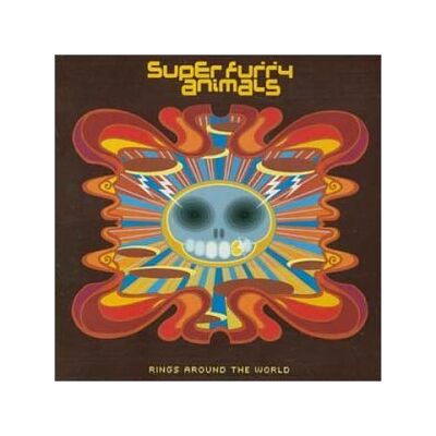 Super Rings Around the World [Ltd ed - Preis vom 08.09.2026 08:18:28 h Super Rings Around the World [Ltd ed - Preis vom 08.09.2026 08:18:28 h
