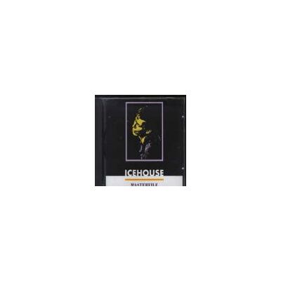 Icehouse - Masterfile - Preis vom 17.06.2026 05:34:31 h Icehouse - Masterfile - Preis vom 17.06.2026 05:34:31 h