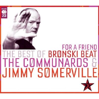 Jimmy Somerville - Best of - Preis vom 18.06.2026 05:44:55 h Jimmy Somerville - Best of - Preis vom 18.06.2026 05:44:55 h