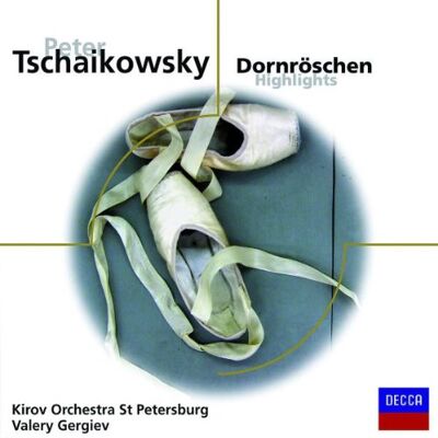 V. Gergiev - Dornröschen (Qs) - Preis vom 08.09.2026 16:12:08 h V. Gergiev - Dornröschen (Qs) - Preis vom 08.09.2026 16:12:08 h
