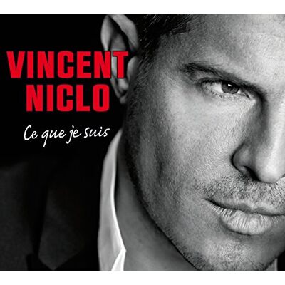 Vincent Ce Que Je Suis (Deluxe) - Preis vom 23.06.2026 11:45:09 h Vincent Ce Que Je Suis (Deluxe) - Preis vom 23.06.2026 11:45:09 h