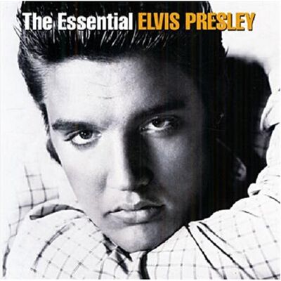The Essential : Elvis Presley - Preis vom 16.06.2026 05:30:18 h The Essential : Elvis Presley - Preis vom 16.06.2026 05:30:18 h
