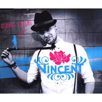 Vincent Miss Blue/Premium - Preis vom 23.06.2026 11:45:09 h Vincent Miss Blue/Premium - Preis vom 23.06.2026 11:45:09 h