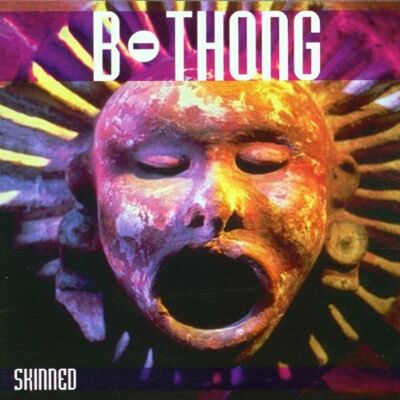 B-Thong - Skinned - Preis vom 18.06.2026 05:44:55 h B-Thong - Skinned - Preis vom 18.06.2026 05:44:55 h