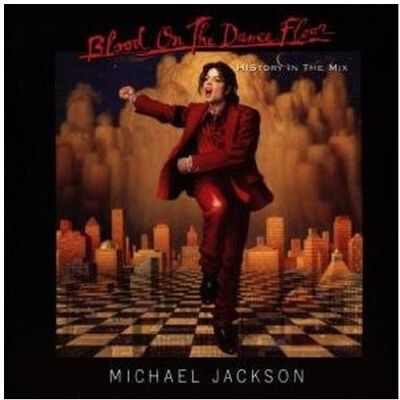 Jackson Blood On The Dance Floor - HIStory In The Mix - Preis vom 08.09.2026 16:12:08 h Jackson Blood On The Dance Floor - HIStory In The Mix - Preis vom 08.09.2026 16:12:08 h