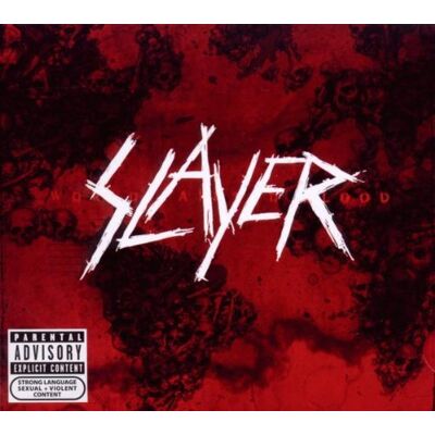 Slayer - World Painted Blood (Slide Pack) - Preis vom 18.06.2026 05:44:55 h Slayer - World Painted Blood (Slide Pack) - Preis vom 18.06.2026 05:44:55 h