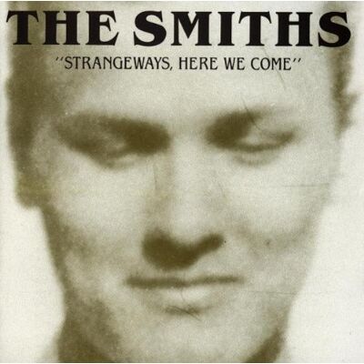 The Smiths - Strangeways, Here We Come - Preis vom 23.10.2026 11:45:56 h The Smiths - Strangeways, Here We Come - Preis vom 23.10.2026 11:45:56 h