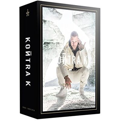 Kontra K - Erde & Knochen (Limited Box Set) - Preis vom 17.06.2026 05:34:31 h Kontra K - Erde & Knochen (Limited Box Set) - Preis vom 17.06.2026 05:34:31 h
