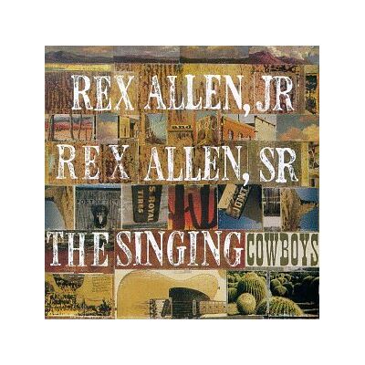 Rex The Singing Cowboys - Preis vom 08.09.2026 16:12:08 h Rex The Singing Cowboys - Preis vom 08.09.2026 16:12:08 h
