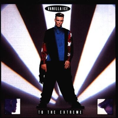 Vanilla Ice - To the Extreme - Preis vom 08.09.2026 08:18:28 h Vanilla Ice - To the Extreme - Preis vom 08.09.2026 08:18:28 h