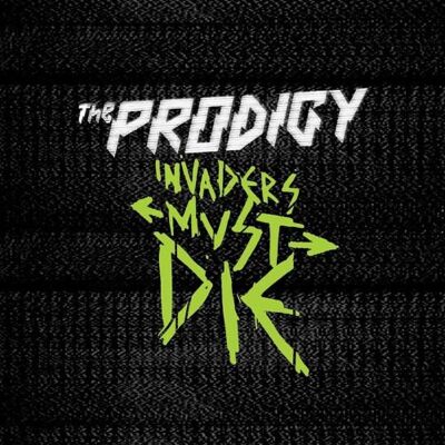 Prodigy - Invaders Must die-Special Edit - Preis vom 16.06.2026 05:30:18 h Prodigy - Invaders Must die-Special Edit - Preis vom 16.06.2026 05:30:18 h