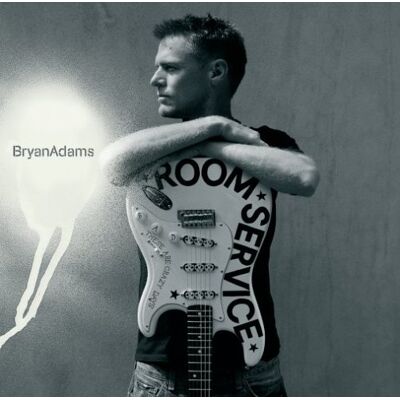 Bryan Adams - Room Service - Preis vom 16.06.2026 05:30:18 h Bryan Adams - Room Service - Preis vom 16.06.2026 05:30:18 h