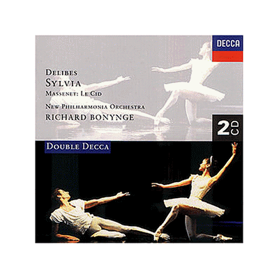 Richard Bonynge - Sylvia / le Cid - Preis vom 16.06.2026 05:30:18 h Richard Bonynge - Sylvia / le Cid - Preis vom 16.06.2026 05:30:18 h