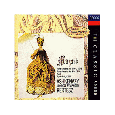 V. Ashkenazy - Klavierkonz.8+9/Rondo KV 386 - Preis vom 08.09.2026 16:12:08 h V. Ashkenazy - Klavierkonz.8+9/Rondo KV 386 - Preis vom 08.09.2026 16:12:08 h