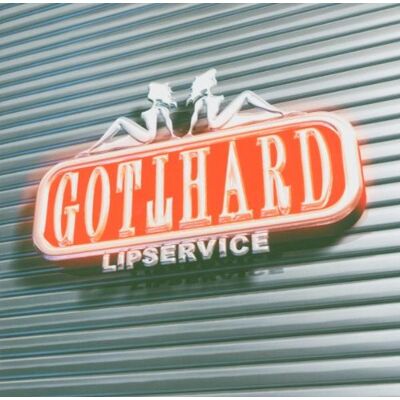 Gotthard - Lipservice - Preis vom 18.06.2026 05:44:55 h Gotthard - Lipservice - Preis vom 18.06.2026 05:44:55 h