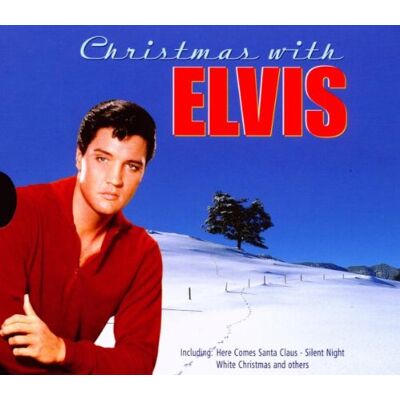 Christmas With Elvis Presley - Preis vom 17.06.2026 05:34:31 h Christmas With Elvis Presley - Preis vom 17.06.2026 05:34:31 h
