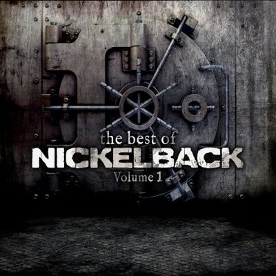 Nickelback - Best of Nickelback Vol.1 - Preis vom 16.06.2026 05:30:18 h Nickelback - Best of Nickelback Vol.1 - Preis vom 16.06.2026 05:30:18 h