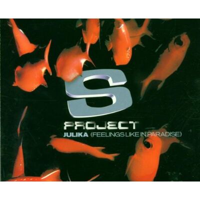 S-Project - Julika - Preis vom 23.10.2026 11:45:56 h S-Project - Julika - Preis vom 23.10.2026 11:45:56 h