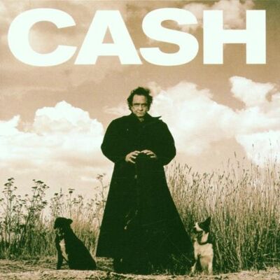 Johnny Cash - American Recordings - Preis vom 23.10.2026 11:45:56 h Johnny Cash - American Recordings - Preis vom 23.10.2026 11:45:56 h