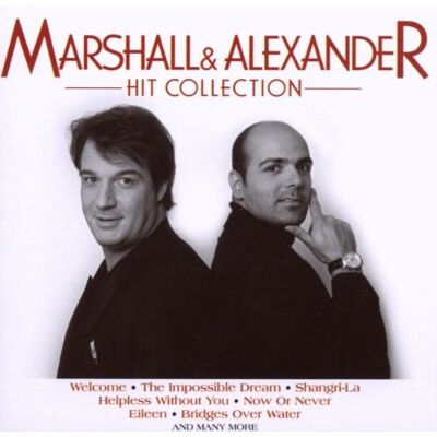 Marshall Hit Collection - Preis vom 09.09.2026 20:02:14 h Marshall Hit Collection - Preis vom 09.09.2026 20:02:14 h