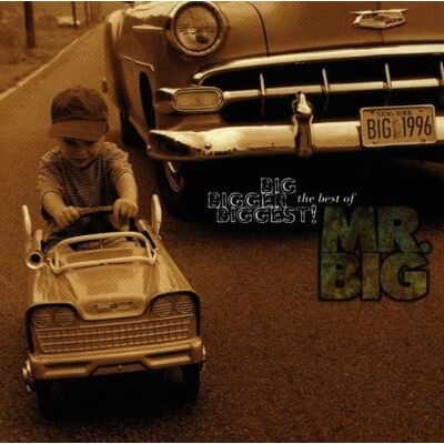 Mr. Big - Big, Bigger, Biggest! The Best of Mr.Big - Preis vom 17.06.2026 05:34:31 h Mr. Big - Big, Bigger, Biggest! The Best of Mr.Big - Preis vom 17.06.2026 05:34:31 h