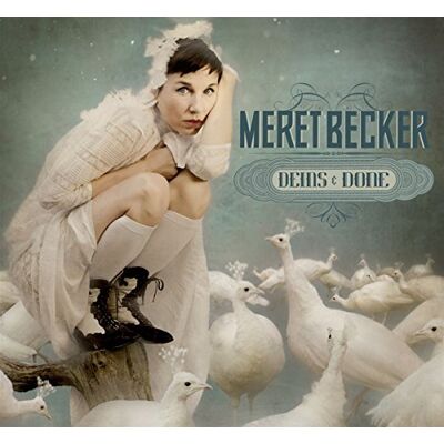 Becker Deins & Done (CD-Mediabook) - Preis vom 08.09.2026 16:12:08 h Becker Deins & Done (CD-Mediabook) - Preis vom 08.09.2026 16:12:08 h