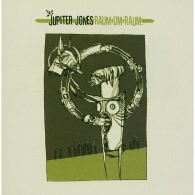 Jupiter Jones - Raum Um Raum - Preis vom 18.06.2026 05:44:55 h Jupiter Jones - Raum Um Raum - Preis vom 18.06.2026 05:44:55 h