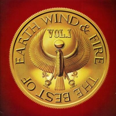Earth Wind & Fire - The Best of Earth,Wind & Fire - Preis vom 17.06.2026 05:34:31 h Earth Wind & Fire - The Best of Earth,Wind & Fire - Preis vom 17.06.2026 05:34:31 h